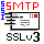 SMTP Wizard ActiveX icon